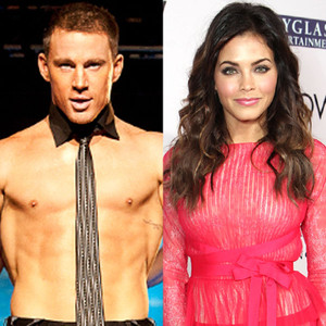 Channing Tatum, Jenna Dewan Tatum Channing Tatum, Jenna Dewan Tatum